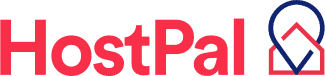 HostPal Logo